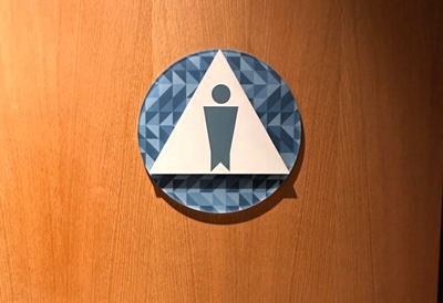 Regulatory Signs Photo
